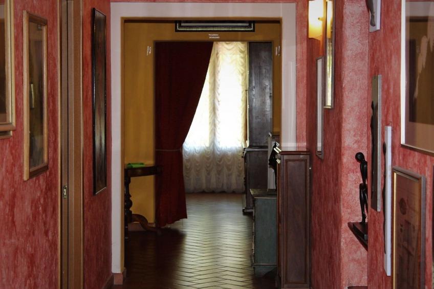 Tolles Ferienhaus in Pian Di Scò mit Privatem Pool und Panoramablick - foto 14