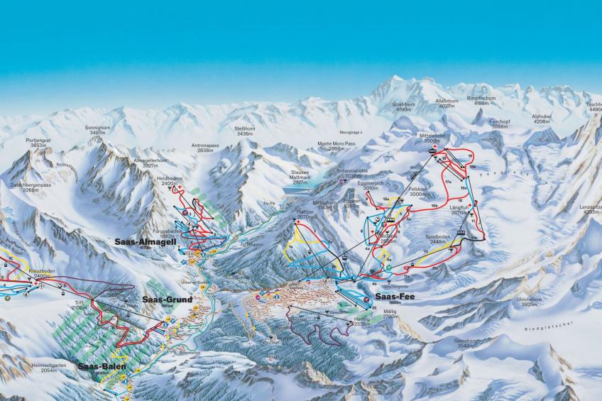 Faderhorn 8 - foto 20