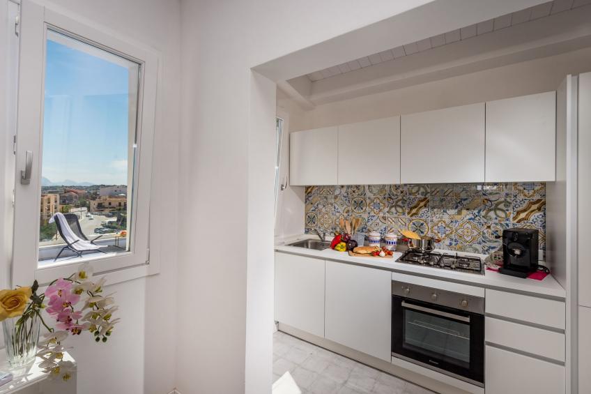 BluOltremare-Terrasse - foto 24