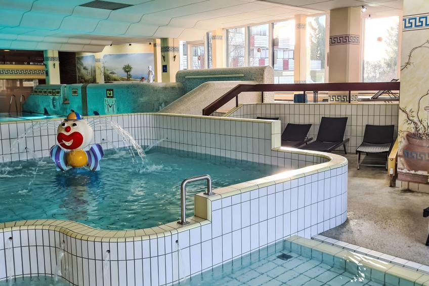 Lula inklusive Schwimmbad und Sauna - foto 20