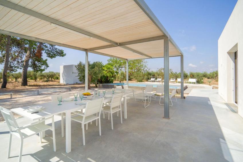 'Mamma Duna' mit Grill - foto 39