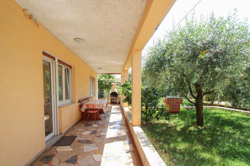 Holiday apartment with internet access - BF-FP58 - foto 3