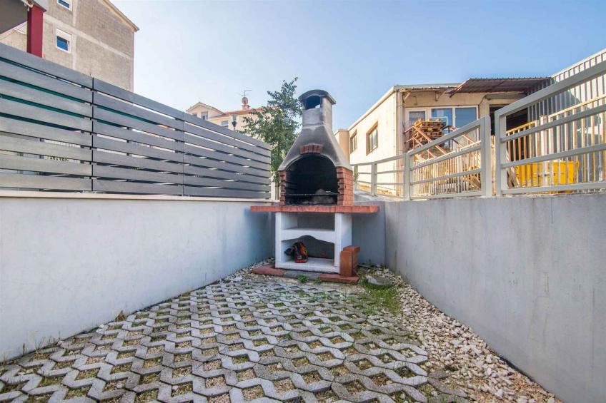 Vakantiewoning met balkon en airco - VW-FHN2B - foto 3