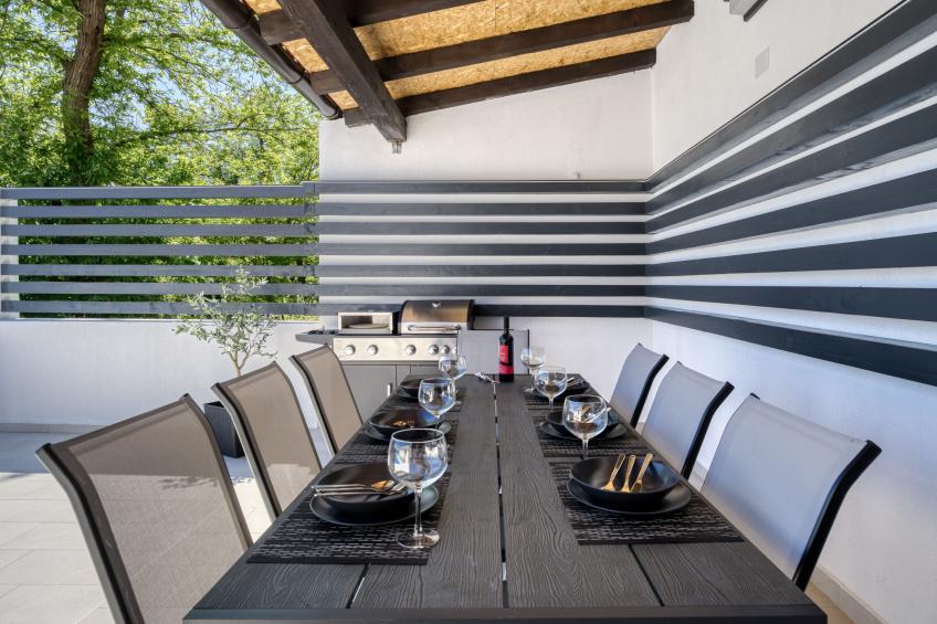 Villa Aria - foto 21