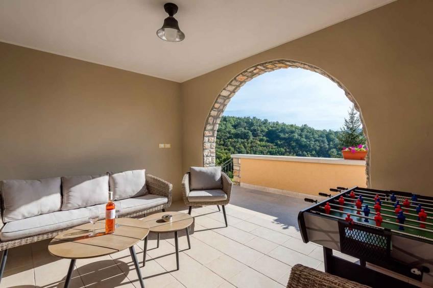 Villa avec climatisation et piscine - BF-T7XWK - foto 12