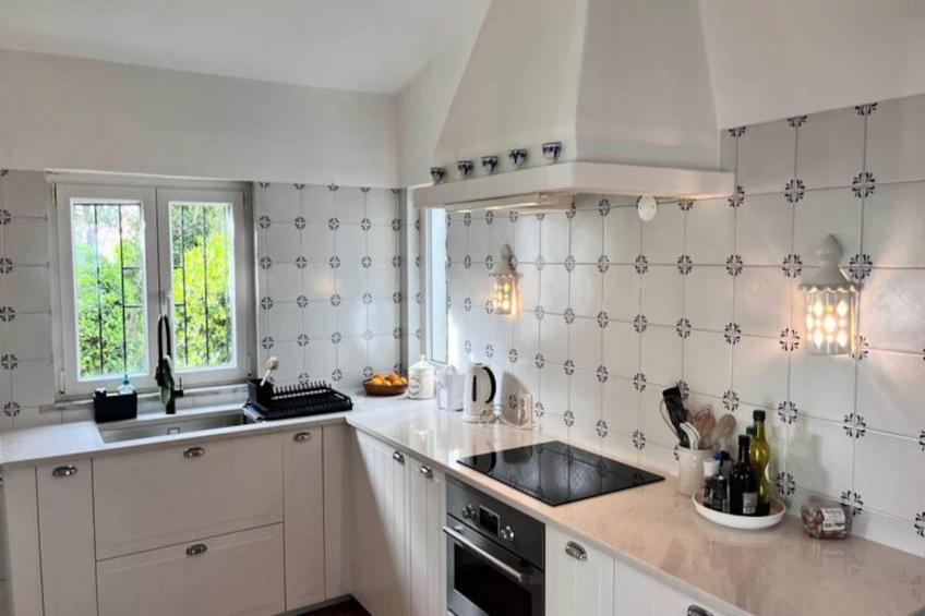 Villa Saragoça - foto 27