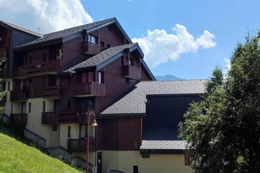 Résidence Michailles - foto 4