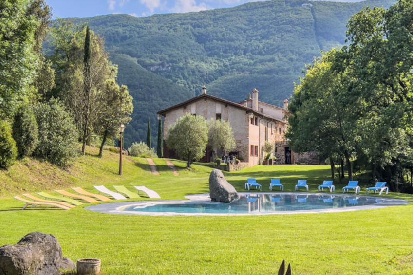 Mobil Home - Bungalow - Cottage à Sant Feliu de Pallerols - foto 20