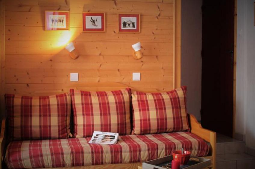 Chalet Le Gros Grenier - foto 2