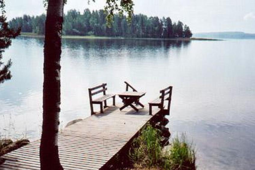 Harakanpesä - foto 2