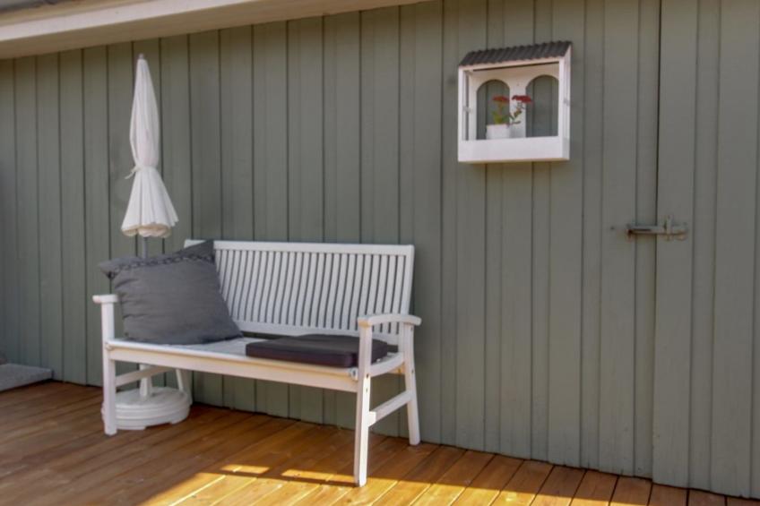 "Livia" - 900m from the sea in Western Jutland - foto 13