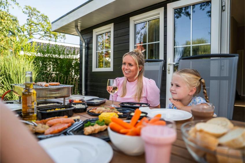 Holiday home 4 persons - foto 16