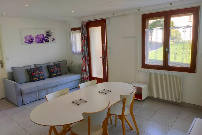 1805 Bis mit Spa und Sauna - foto 10