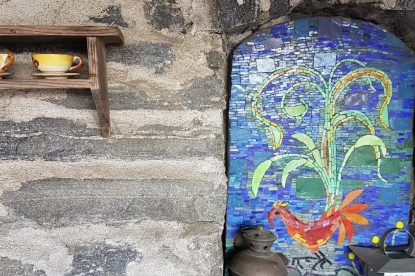 Charmantes Tessiner Haus mit absoluter Privatsphäre - foto 11