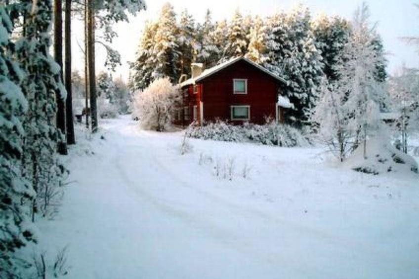 Raanumaja iii, raanumajat - foto 20