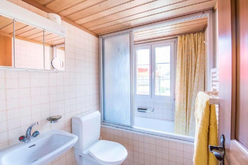 Sonnige Dachwohnung im schönen Lungern - foto 8