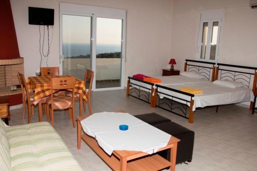 Paterakis Studios Triopetra - foto 31