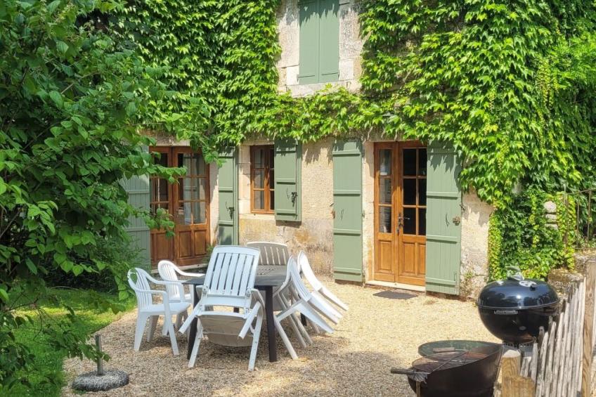 La Monestière - foto 31