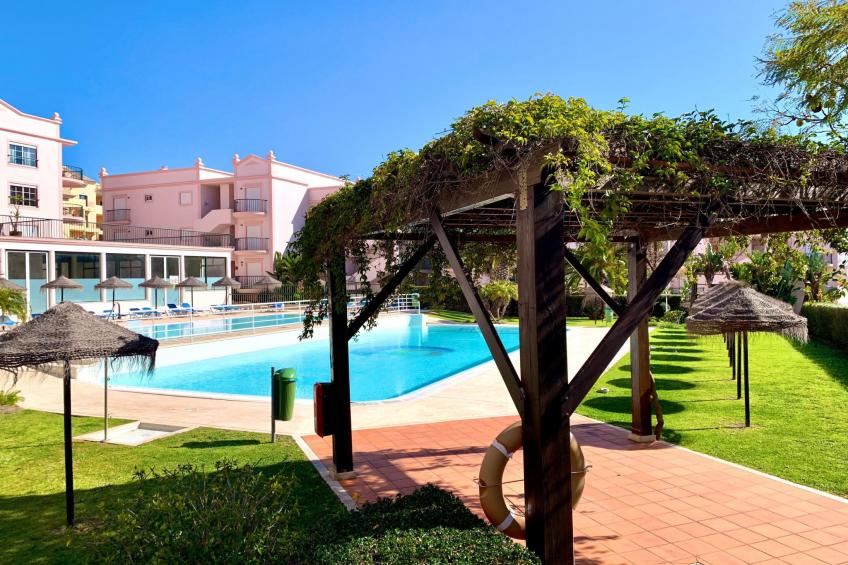 Wohnung mit Meerblick , mitten im Zentrum von Luz - foto 2