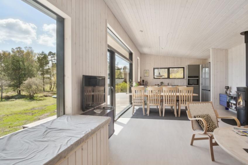 "Toska" - 100m to the inlet in Sealand - foto 37