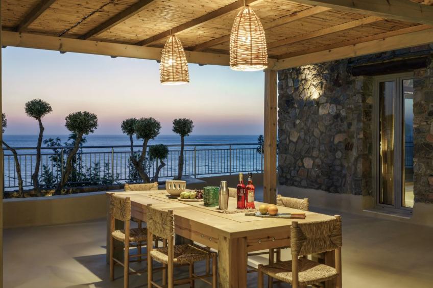 Stilvolle Villa, privater Pool und Grillplatz bei Elafonissi - foto 57