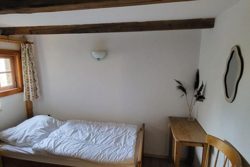 Scheunenwohnung - foto 24