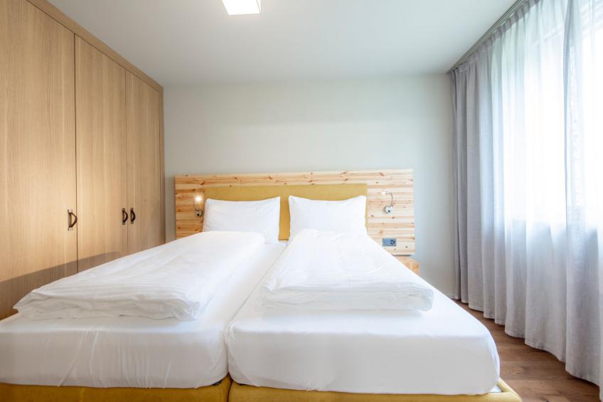 SWISSPEAK Resorts Meiringen - foto 13