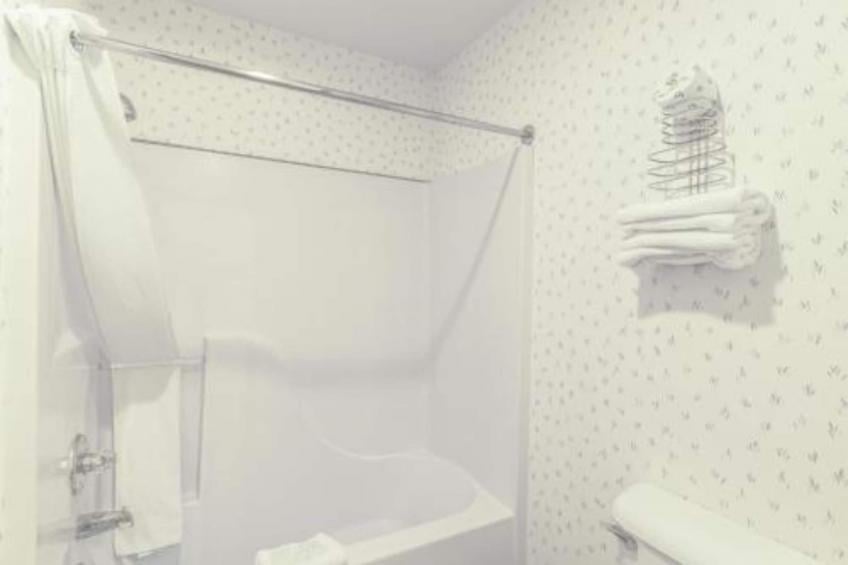 2 Queen Bed - foto 7