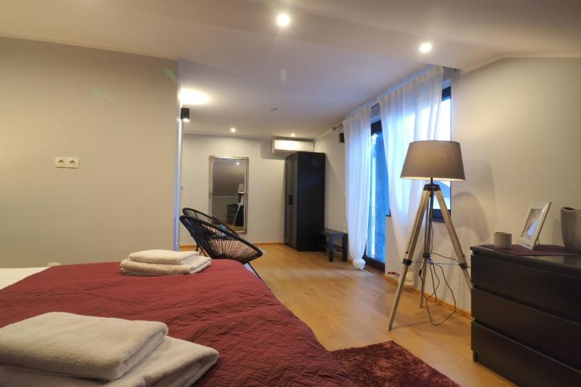 Apartments & Rooms Latin - Economy Double Room with Shared Bathroom - foto 2
