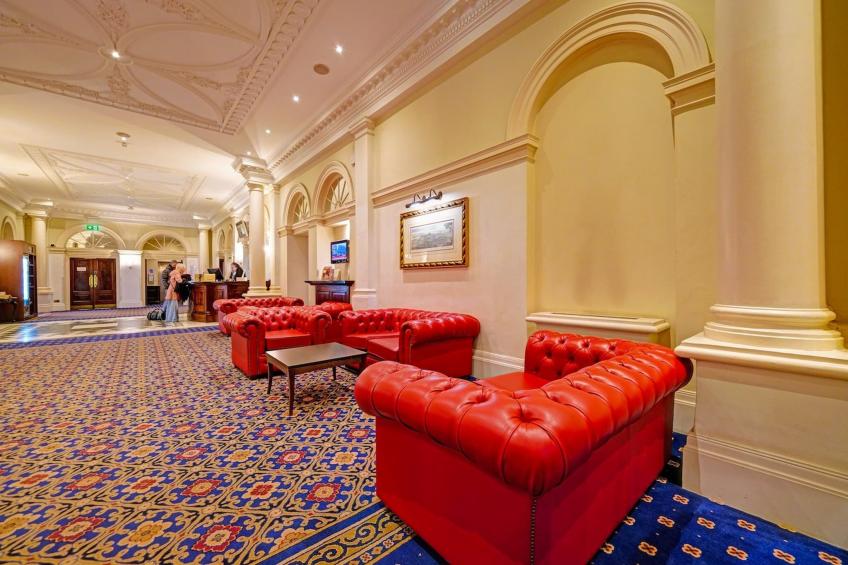Privilege King Room - foto 23