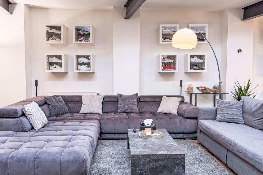 Exklusives Loft im Herzen von Düsseldorf - foto 53
