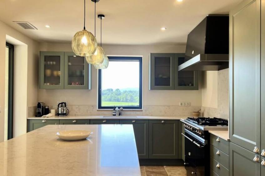 Mas Jas Du Méou, Une évasion Provençale - foto 8