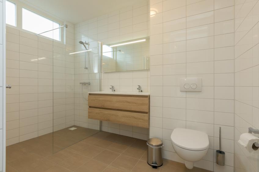 Luxe studio+ 2 pers/ huisdier toegestaan - foto 8