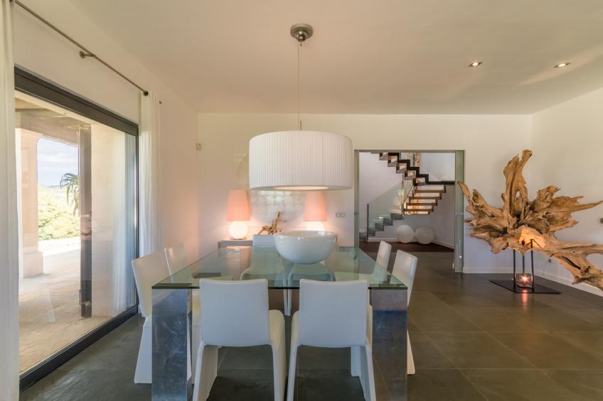 Flor de Sal a Sa Canoveta, Villa 5StarsHome Mallor - foto 22