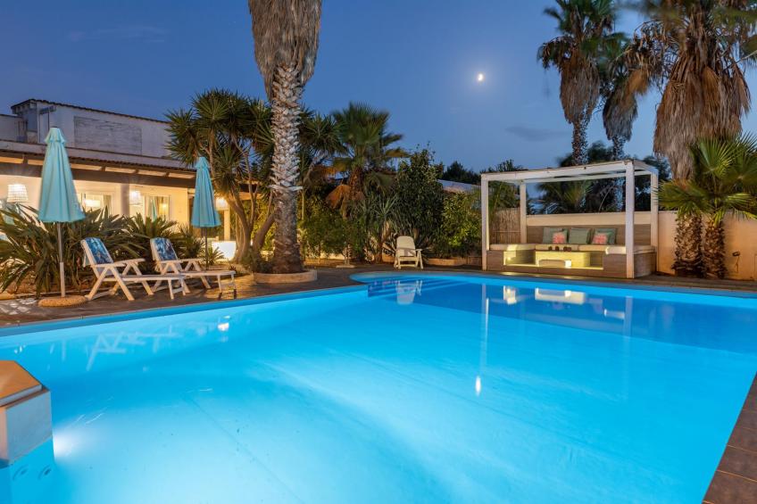 Villa Cotriero Crystal - foto 5