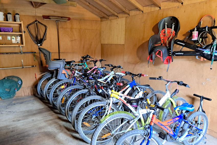 Ferme, Pfaffenhoffen - Type A - foto 24