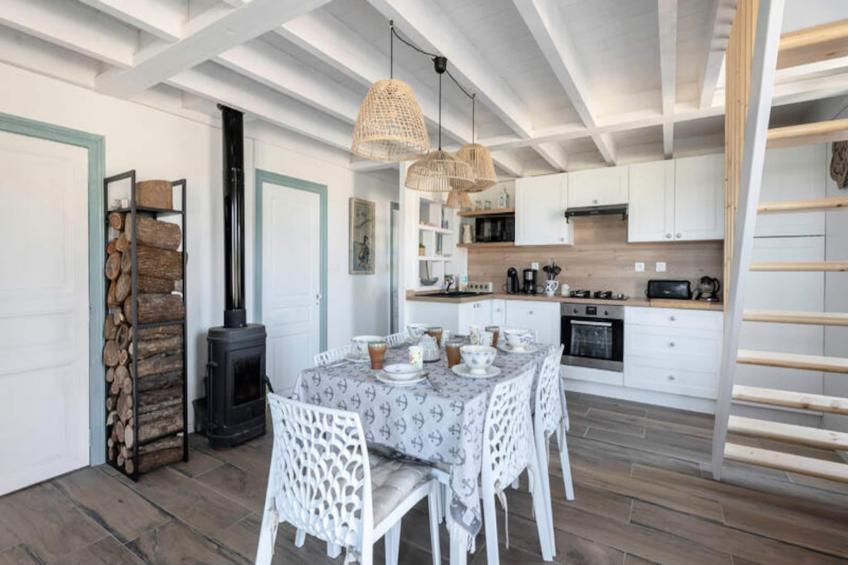 Maison à La Plaine Sur Mer - foto 8