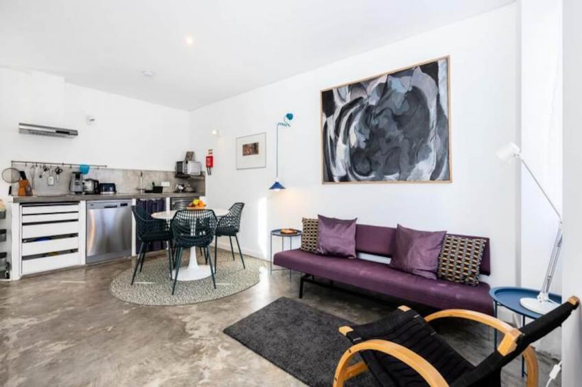 Perdiz Do Mar - Barreta - foto 2