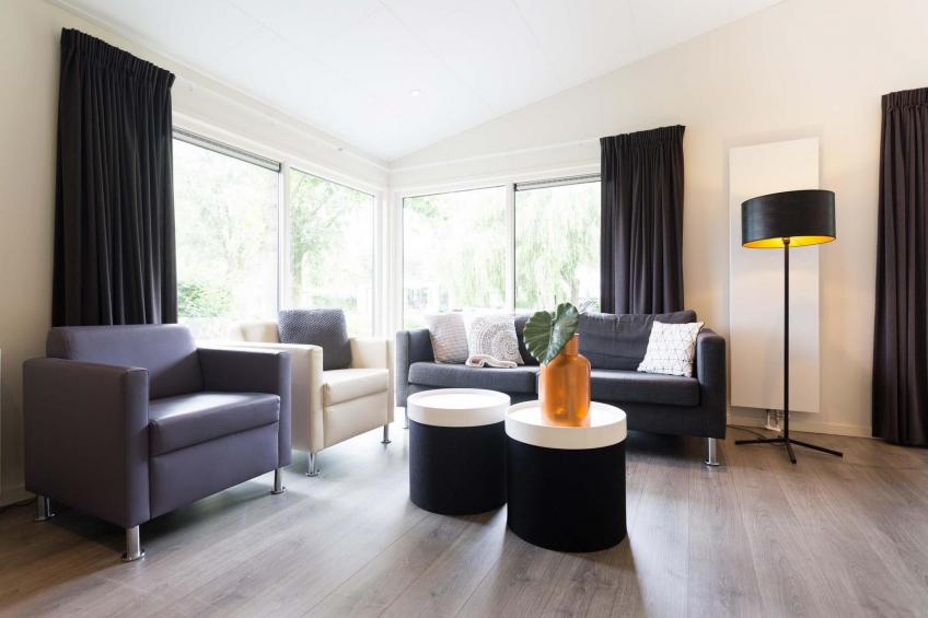 Landhuis 5 person - foto 2