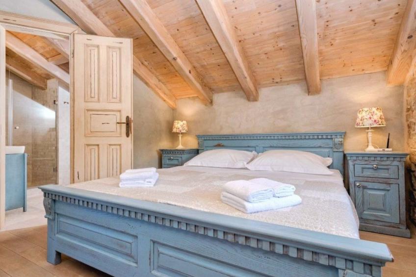 Villa Aristea bestehend aus drei Häusern - foto 27