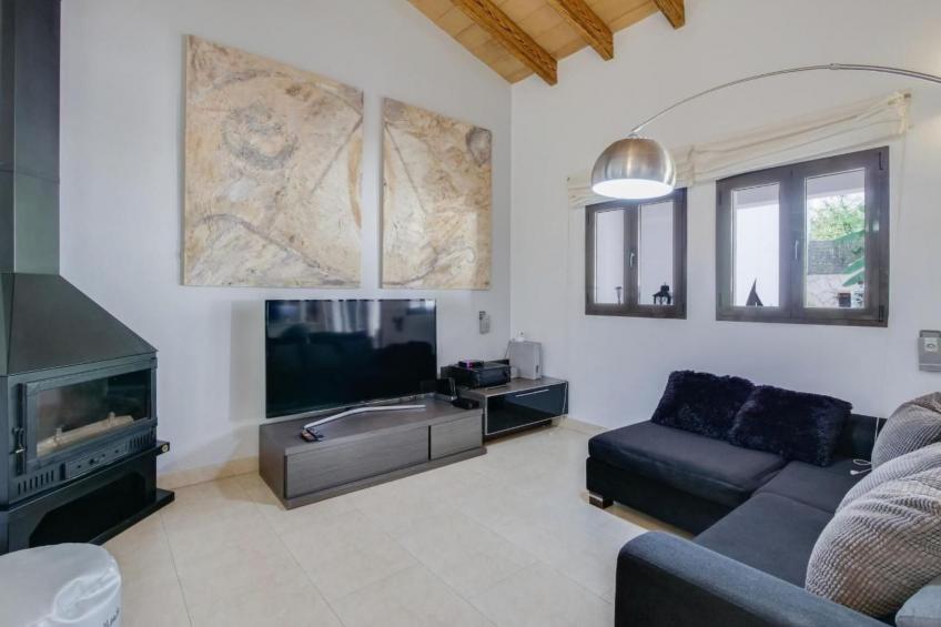 Haustierfreundlich, Reiterfreundlich, a 10 minutos Palma - foto 44