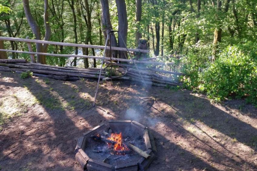 in Zendscheid mit Offenem Kamin - foto 27