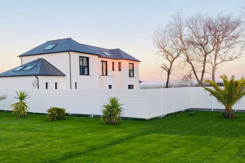 Villa Bellevue - foto 7