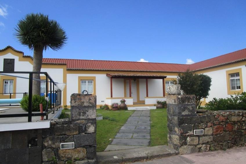 Bauernhof mit privatem Pool in Açores - foto 50