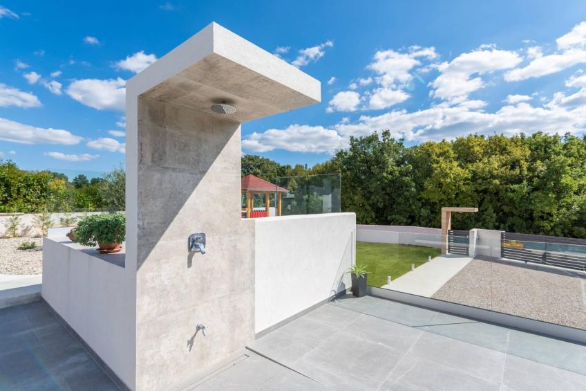 Villa Casa Mara mit beheiztem Pool - foto 40