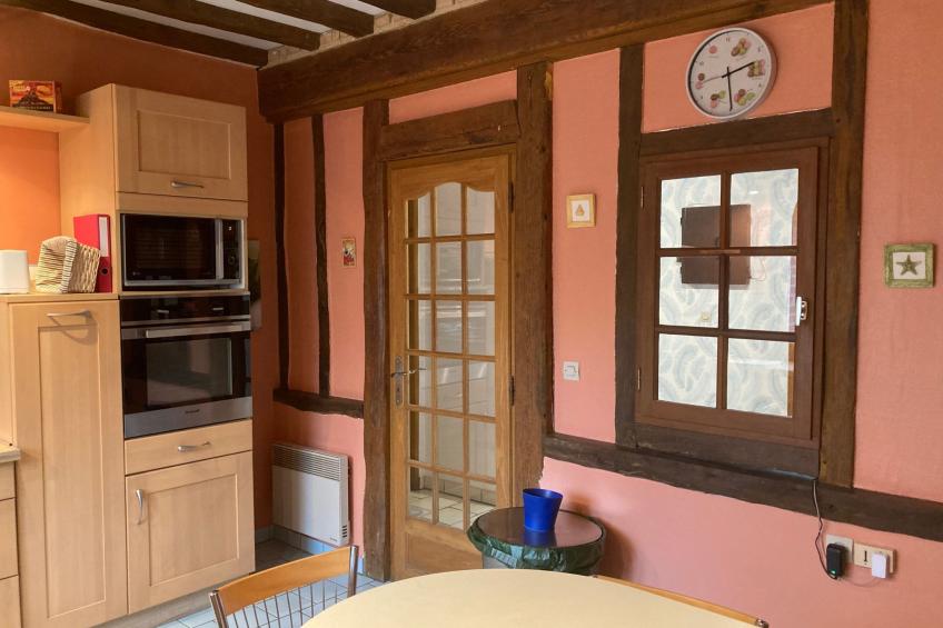 "Les gîtes de Soleil Mapou" - foto 21