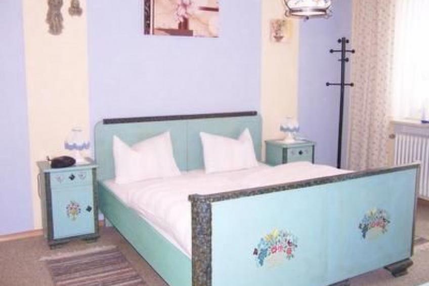 Appartement mit Terrasse, Garten und Grill - foto 6