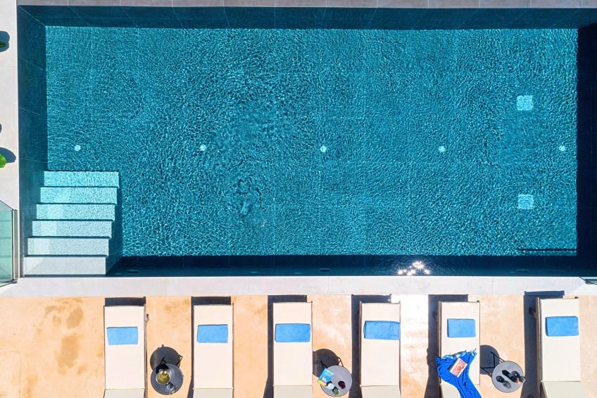 für 10 Personen in Kournas, Kreta (West-Kreta) - foto 3