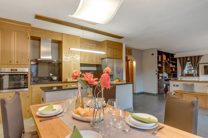 Baita Dei Fiori - foto 14