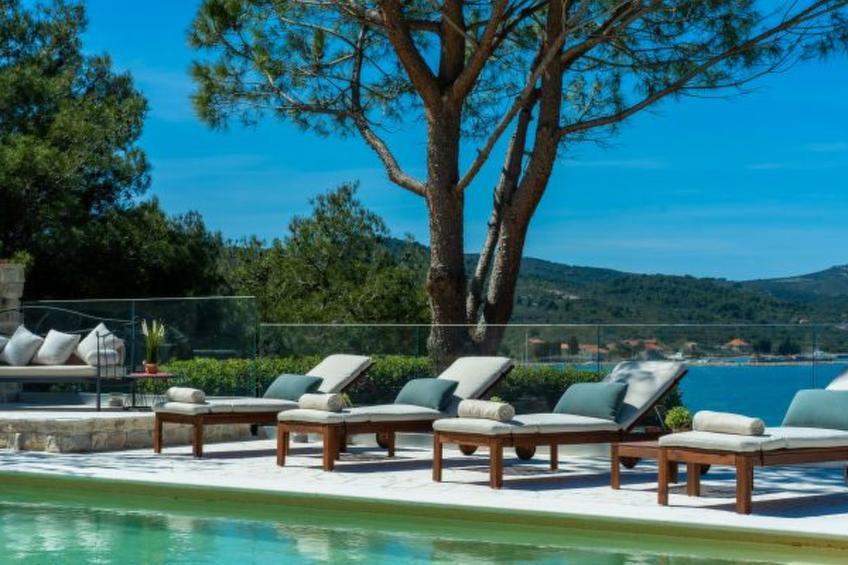 Villa Barotul with pool - foto 9